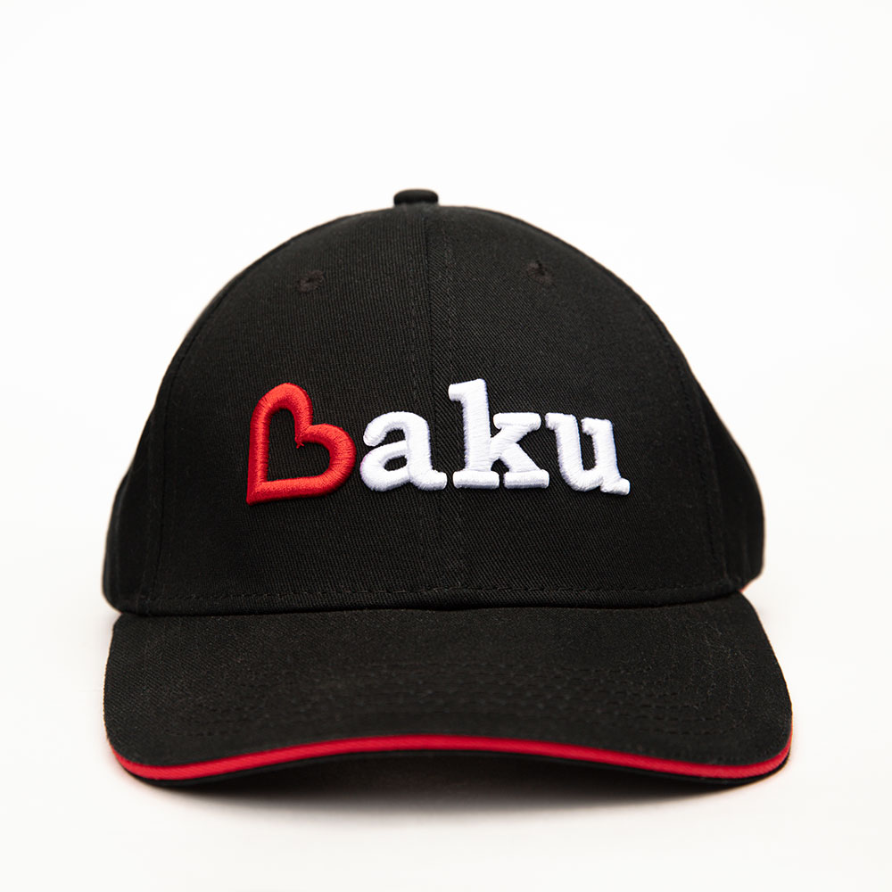 love baku products